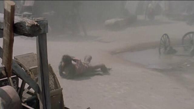 Кеома  Keoma  (1976) Бг Аудио Част 2