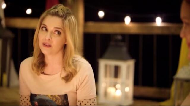 Любов в сърцето Love is Trending  (2022)  Бг Аудио Част 2