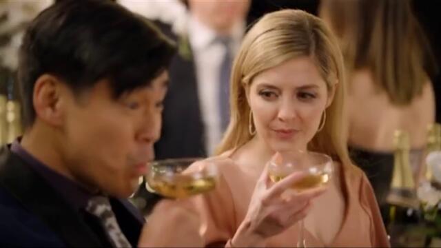 Любов в сърцето Love is Trending  (2022)  Бг Аудио Част 1