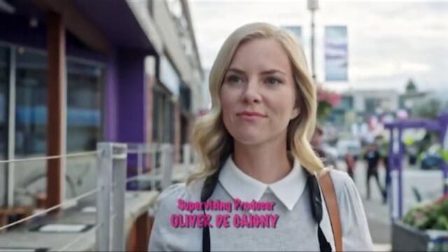 Водопадите на любовта  Chasing Waterfalls (2021) Бг Аудио Част 1