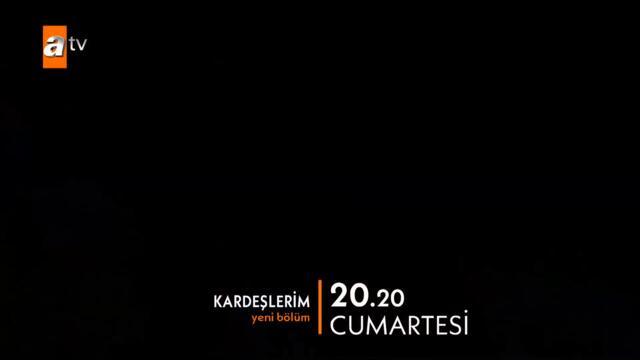 Kardeşlerim 50. Bölüm Fragmanı | ''Akıntıya kapılıp sürüklenmiş...'' @atv