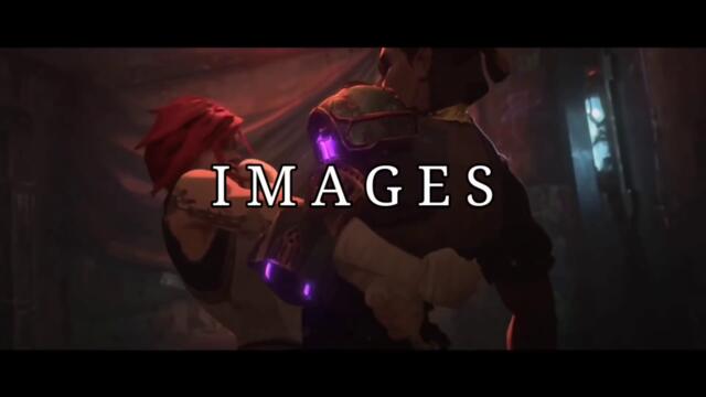 How ARCANE Writes Men