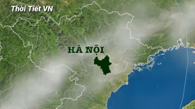 Dự báo thời tiết hôm nay và ngày mai 26/4/2022 | Dự báo thời tiết hôm nay mới nhất