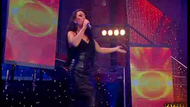 Боряна - Порив на страстта (Audio)