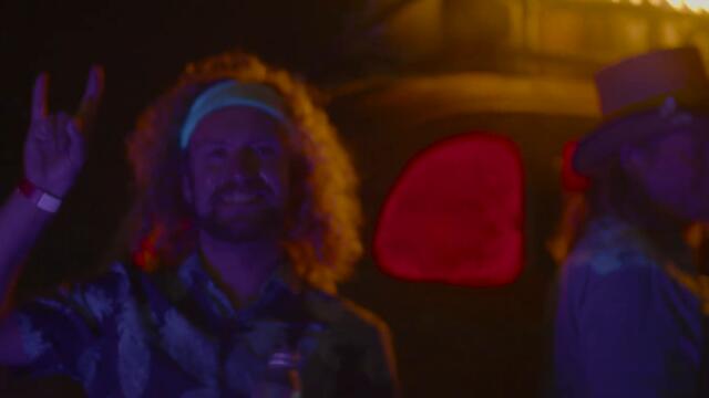 Full Moon Festival April 16th 2022 at Sun Studios of Arizona