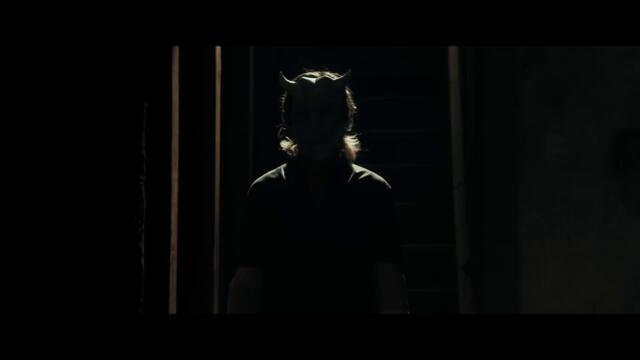 THE BLACK PHONE Trailer 2 (2022)