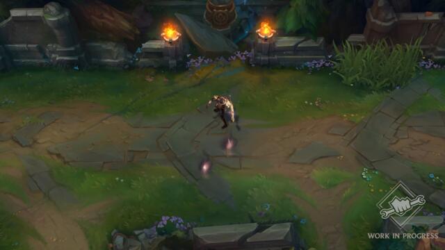 High Noon - PBE Preview