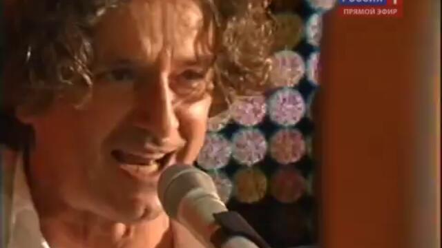 Goran Bregovic - Gas Gas (Новая Волна 2011)