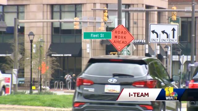 Baltimore proposes changes to Charm City Circulator service