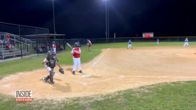 Little League Game Interrupted by Hail of Gunfire