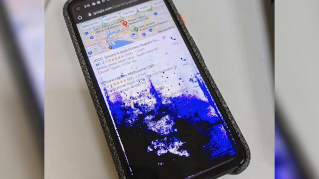 Не давайте им в руки технику!