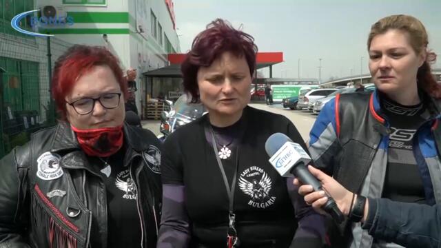 Мото общността очаква отговор от правителството за подобряване на безопасността на пътя