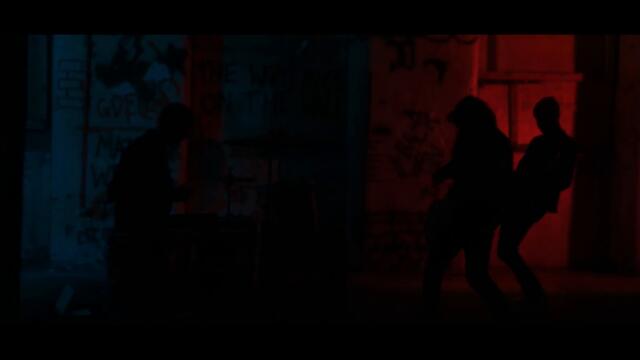 LostAlone - The Last Drop Of Forever (Official Video)