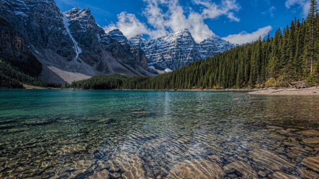 Relaxing Music to calm down