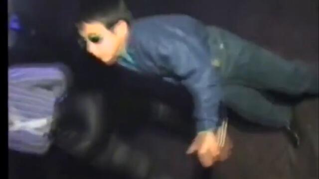 De Monstarz ~ No Importa (Splat 2013)