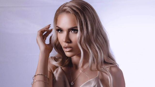 Магда - Пусни ме (Audio)