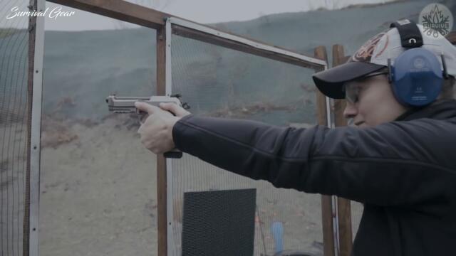 TOP 10 BEST FULL SIZE 9MM PISTOLS IN THE WORLD