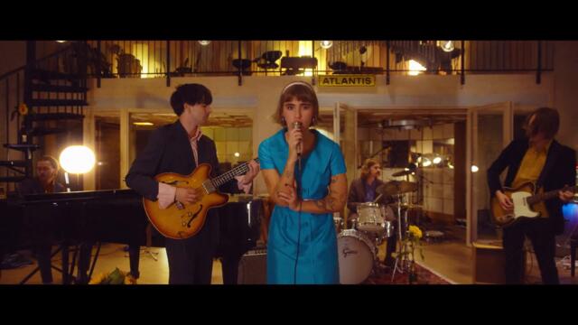 Boys and Ivy - Bumblebee (Official Music Video)