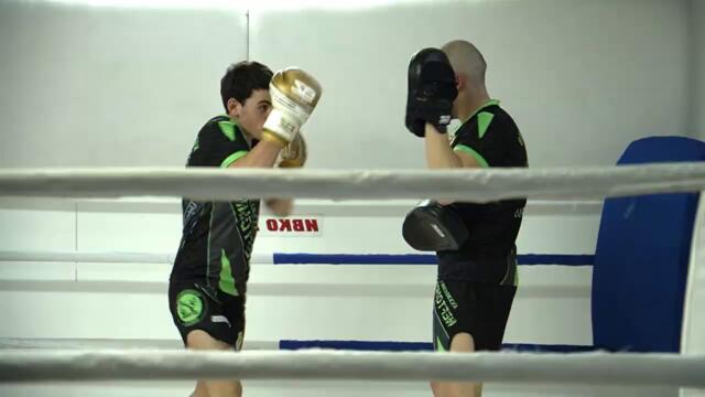 GOCATA - ШАМПИОН (official video)