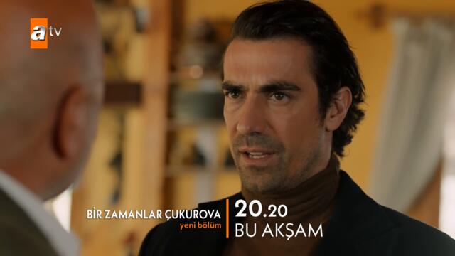 Bir Zamanlar Çukurova 134. Bölüm Ön İzleme | "Bedelini ödeyeceksin"