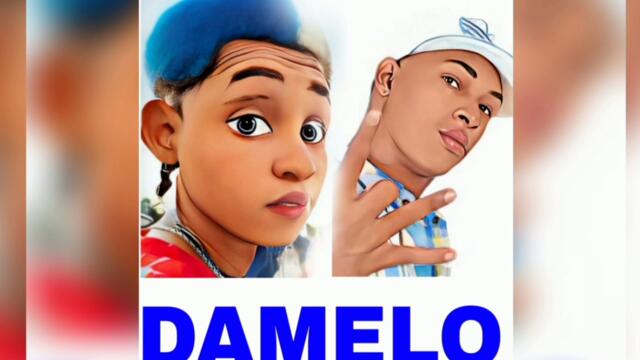 EL VEVO DAMELO FT JACOOL ( AUDIO OFICIAL )