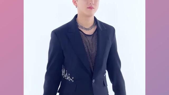 Stray Kids 『CALL』 Spotify Canvas Full Ver.