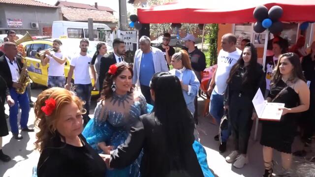 Трейлър На Снежи и Васко  фото и видео заснемане Славчо Асенов 0899 598261