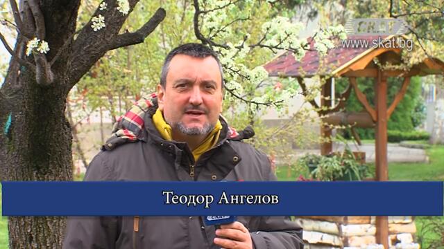 Отец Лазар за Възкресение Христово