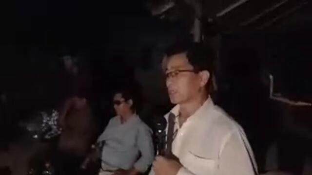 Chechua Oh Tipra Ni Nokhwla Panda | Bg Deboraj Jamatia | Bg Sanjay Jamatia | Sub Chairman D Jamatia