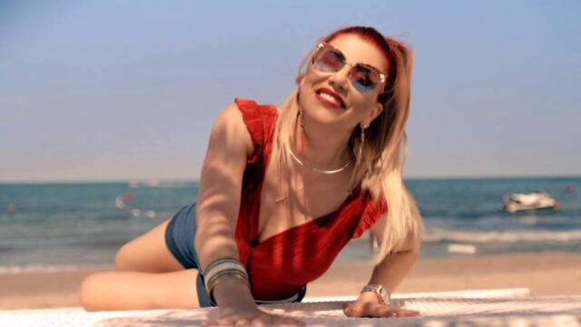 Нелина - Щом за теб се сетя (Audio)