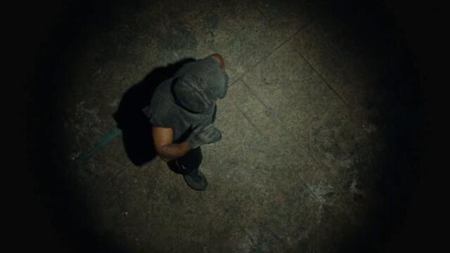 Future - KEEP IT BURNIN (Official Music Video) ft. Kanye West