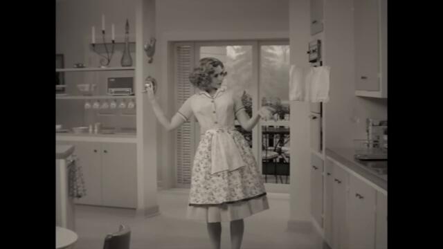 DOCTOR STRANGE 2 "Wanda Returns" (NEW, 2022)