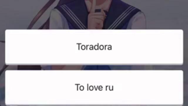 Anime Paradise Amino Линк в описънието