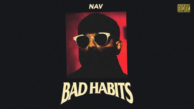 NAV - Tension (Official Audio)
