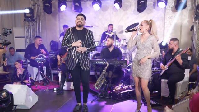 Sasho Jokera & Yulia • LYUBOV UNIKALNA • 2022