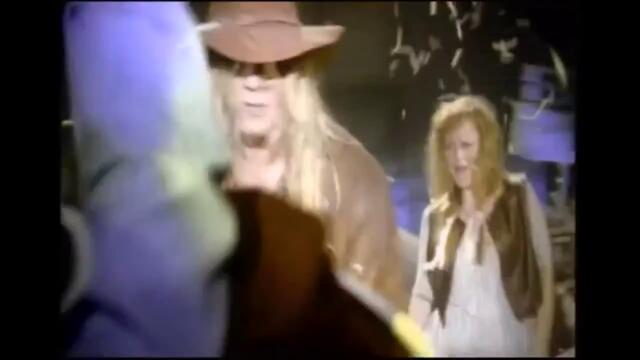 Rednex - Cotton Eye Joe Official Music Video [HD]