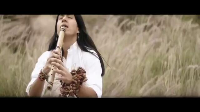 Leo Rojas - Chaski 2015