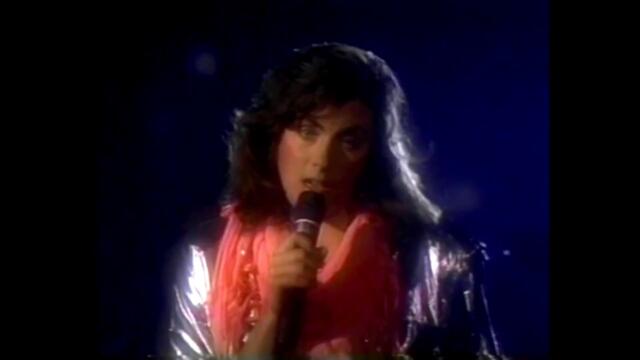 Laura Branigan - Ti Amo - Sold Gold 1984