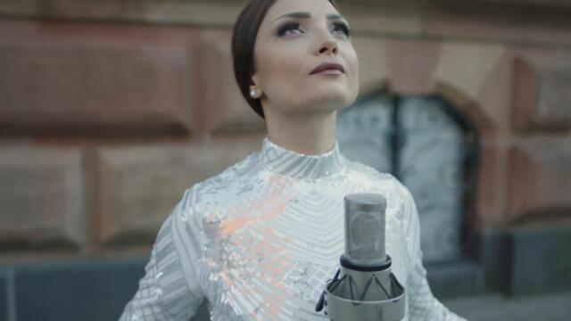 MARIA - AKO IMAM TEB, 2022  (OFFICIAL VIDEO)