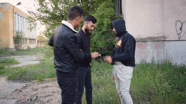 Трейлър   "Покана за приятелство"