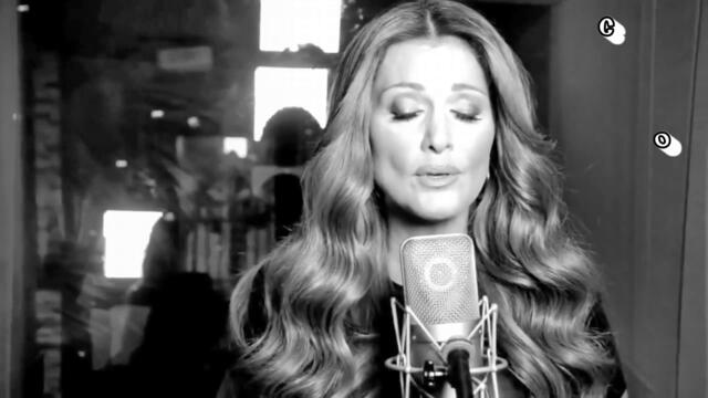 Νατάσα Θεοδωρίδου - Αν Σε Χάσω - ако те изгубя