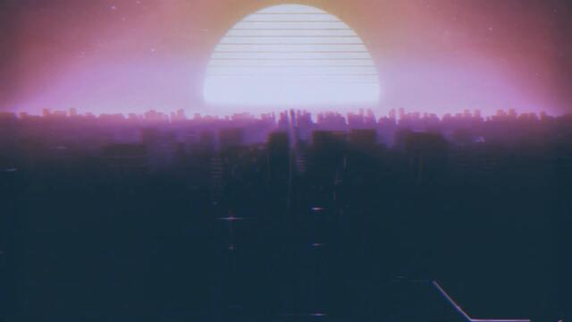 LAGRANGE POINT Metallica - Disposable Heroes [Synthwave]