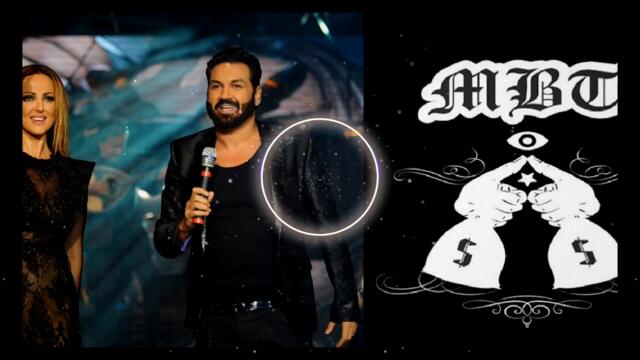 Azis x Gloria ft. MBT - Ne sme bezgreshni (Mashup)