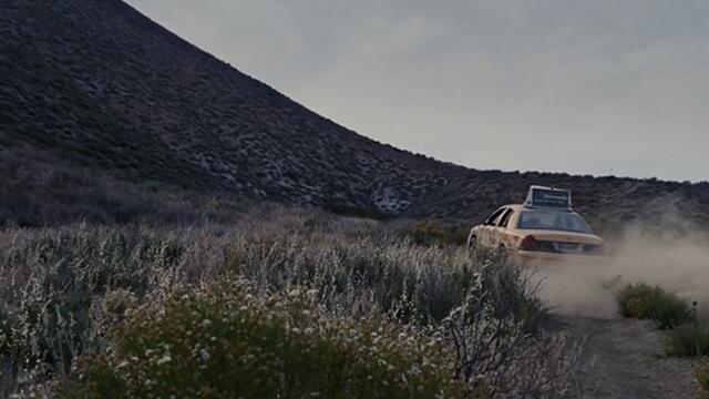 Планината на Вещиците  Race to Witch Mountain  (2009) Бг Аудио Част 2