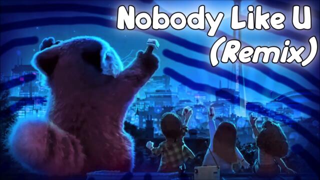 4*Town - Nobody Like U (Remix) [HoGL]