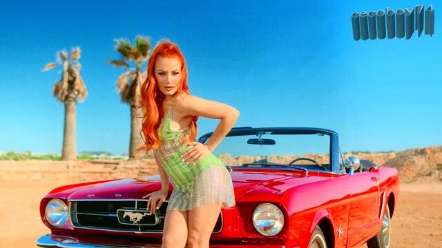 Νάιρα Αλεξοπούλου - Χρειάζεσαι Γιατρό - нуждаеш се от лекар