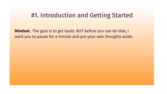 Survey Intro Video-1: How to make money online by Survey Funnel Secrets