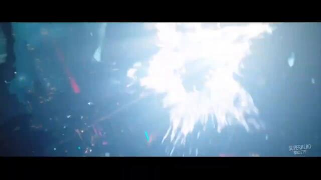 Doctor Strange in the Multiverse of Madness Full Clip Leaked Illuminati Scene