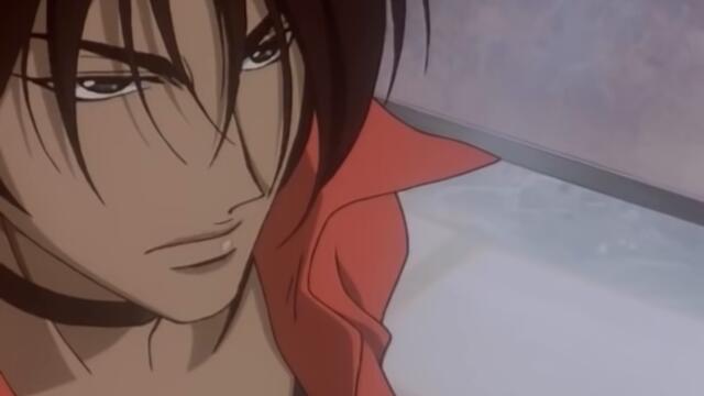 I love the kind of woman that will actually just kill me.