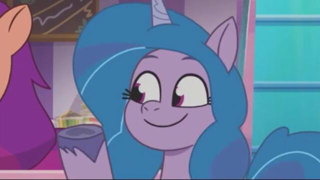 My Little Pony Tell Your Tale Uberduckai15ai Dub Episode 2